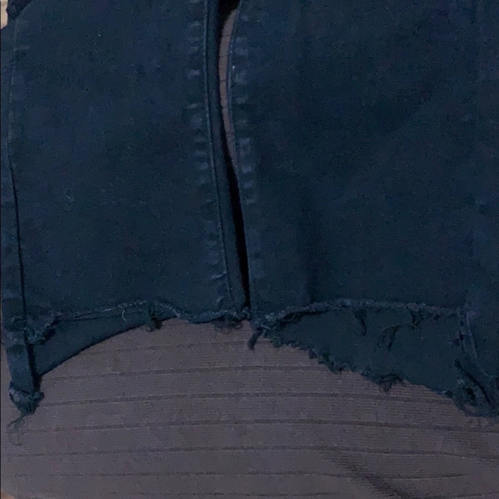 Straight jeans - Picture 3 of 4